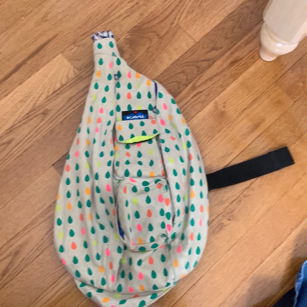 Kavu bag